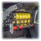 Turn Offroad MOLLE-Loc Basket 2x5