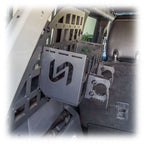 Turn Offroad MOLLE-Loc Basket 2x5