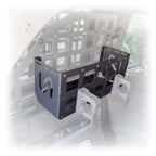 Turn Offroad MOLLE-Loc Basket 2x5