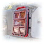 Turn Offroad MOLLE-Loc Packout Adapter Plate
