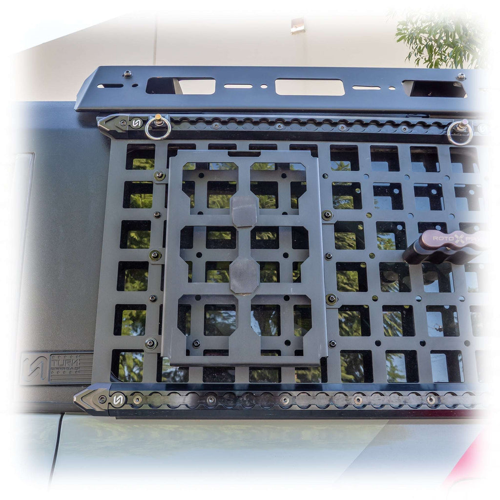 Turn Offroad MOLLE-Loc Packout Adapter Plate