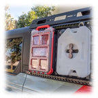 Turn Offroad MOLLE-Loc Packout Adapter Plate