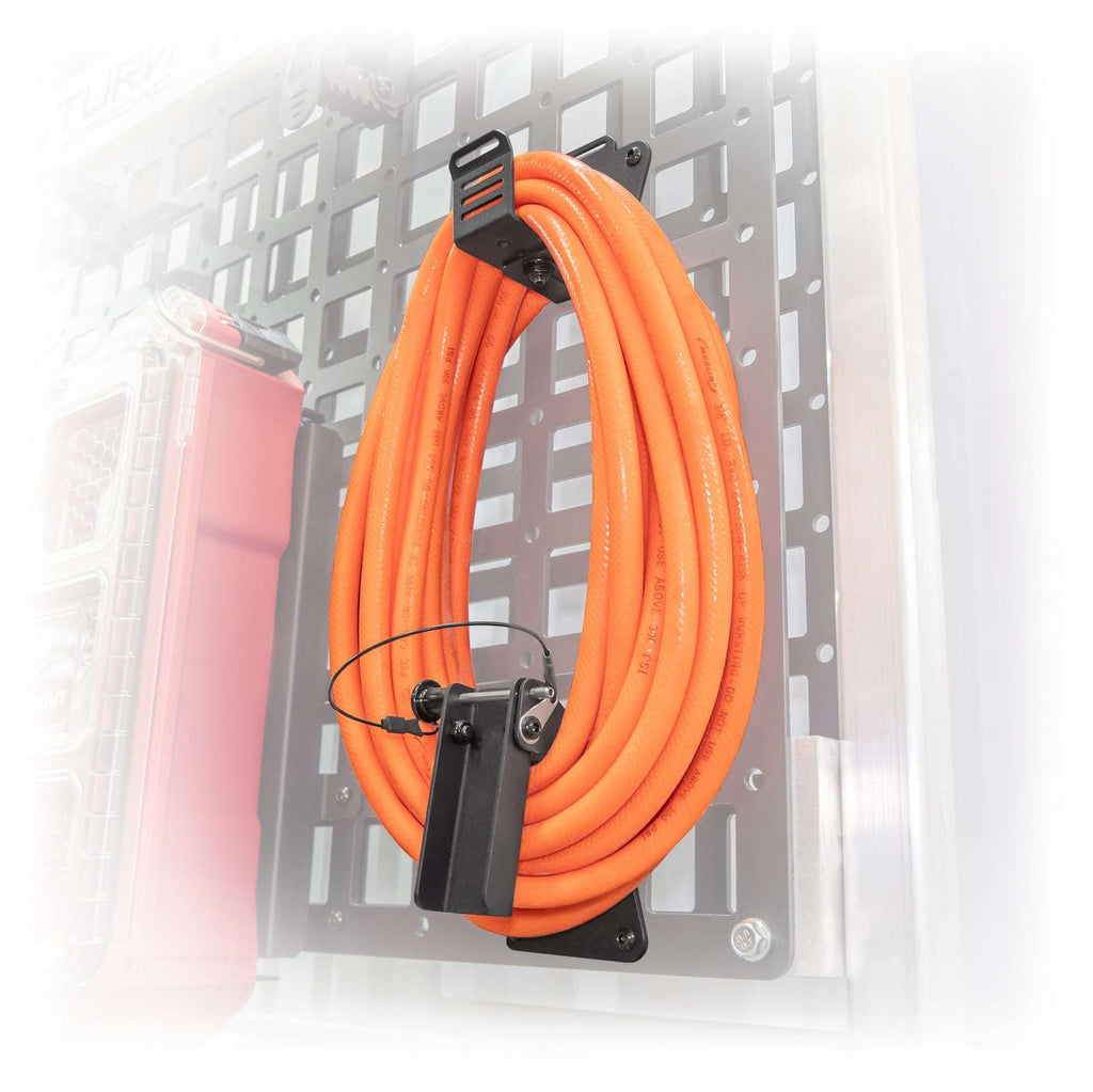 Turn Offroad MOLLE Quick-Release Tilt Hook