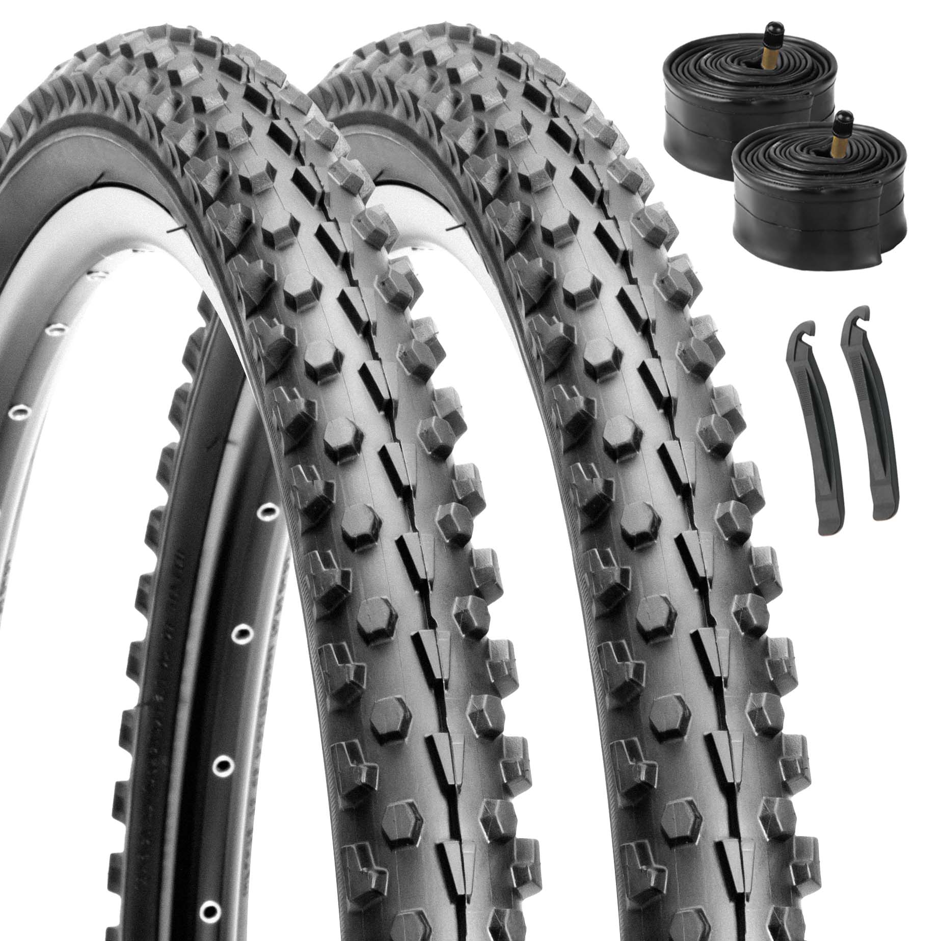 Siege Rim - 26" × 2.1"