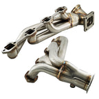 1000HP Turbo Hot Parts For 1979-1993 Ford Mustang 5.0L 5L V8 T4 - Bull Boost Performance