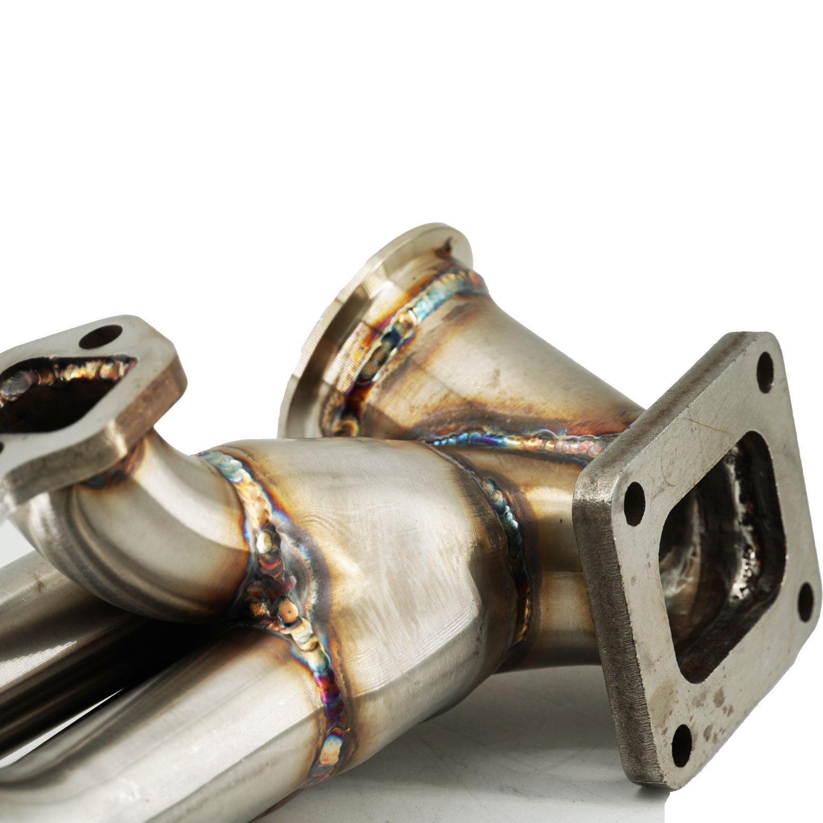 1000HP Turbo Hot Parts For 1979-1993 Ford Mustang 5.0L 5L V8 T4 - Bull Boost Performance