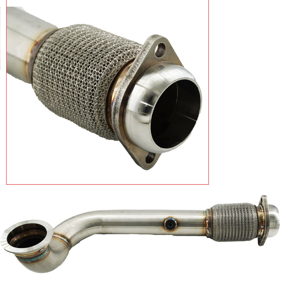 1000HP Turbo Hot Parts For 1979-1993 Ford Mustang 5.0L 5L V8 T4 - Bull Boost Performance