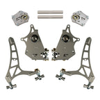 FDF RaceShop Ford Mustang SN95 Mega Mantis Angle Kit