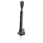 Billet Short Shifter Box For Mazda Miata MX-5 NA NB 5 6 Speed Gearbox MX5 - Bull Boost Performance