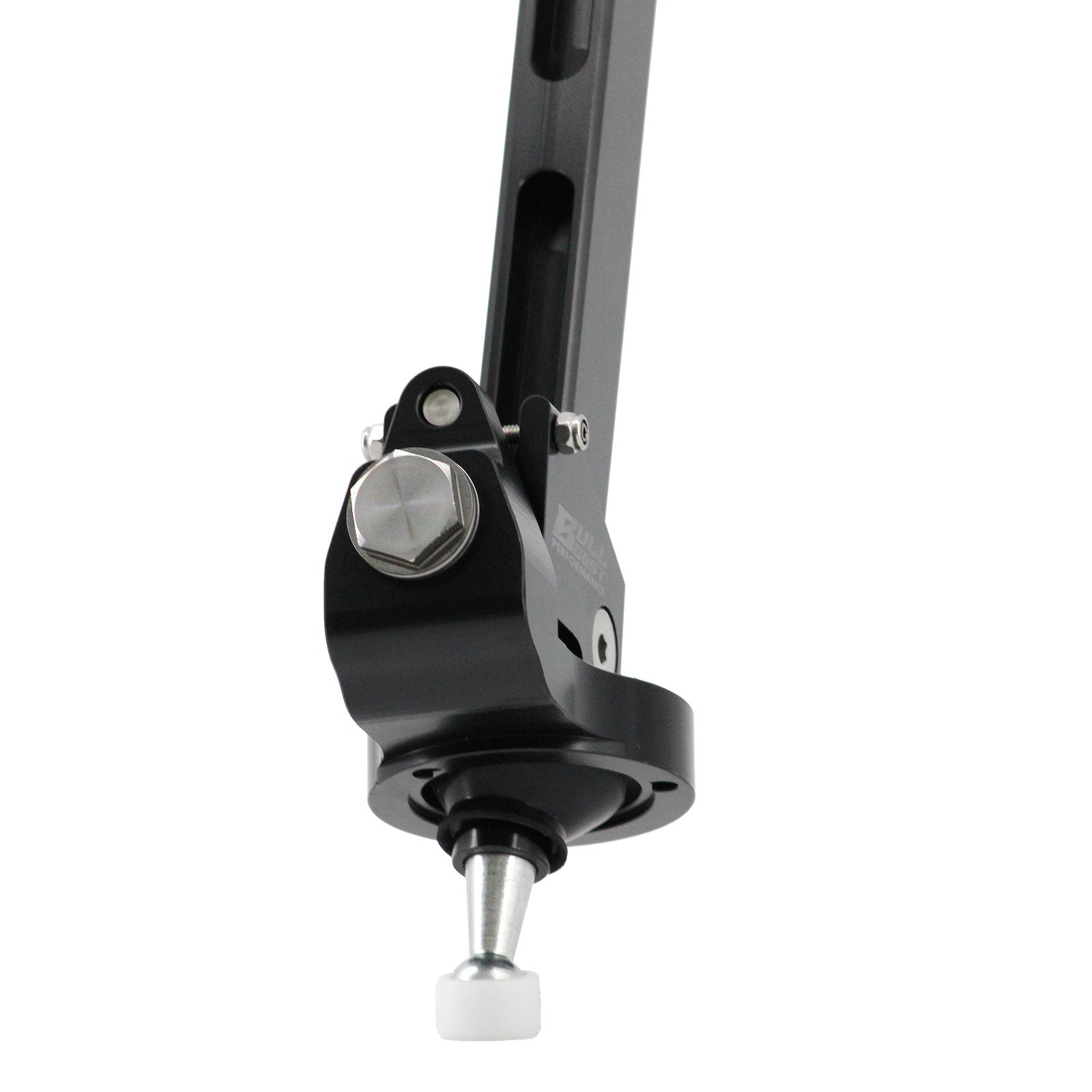 Billet Short Shifter Box For Mazda Miata MX-5 NA NB 5 6 Speed Gearbox MX5 - Bull Boost Performance