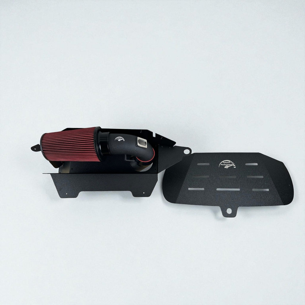 N20 N26 Cold Air Intake For F Chassis BMW 220i, 228i, 320i, 328i, 420i, 428i | Palenon Performance