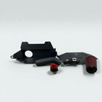 N20 N26 Cold Air Intake For F Chassis BMW 220i, 228i, 320i, 328i, 420i, 428i | Palenon Performance