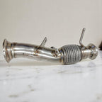 N26 & N20 Race Downpipe for F Series BMW 320i, 328i, 420i, 428i, 528i, 228i, 220i