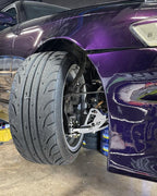 FDF RaceShop IS300 / JZX90 / JZX100 Mega Mantis Angle Kit