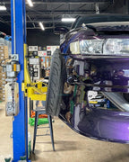 FDF RaceShop IS300 / JZX90 / JZX100 Mega Mantis Angle Kit