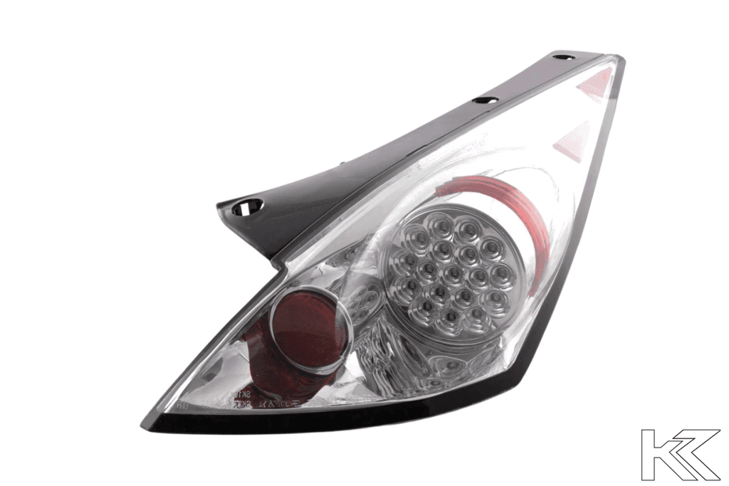 Nissan 350Z (Z33) JP Style LED Tail Lights (2003-2005)