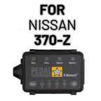 Pedal Commander for Nissan 370Z