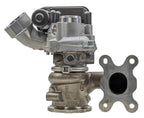 DAS MOTOR HAUS 04E145721F TURBOCHARGER 1.4L VW AUDI 2016-2018