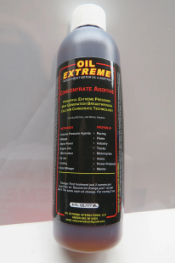 Oil Extreme 16oz Bottle Concentrate Additive