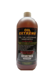 Oil Extreme 5W30 Motor Oil
