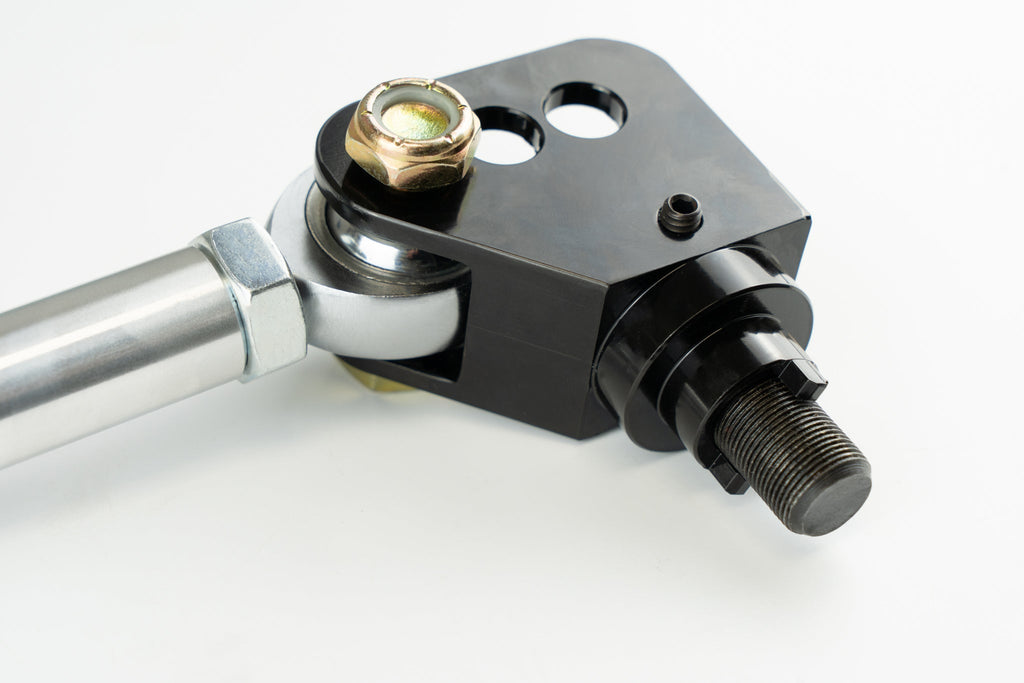 FDF RaceShop Nissan/ Infiniti Offset Adjustable Heim Joint Tie-Rods