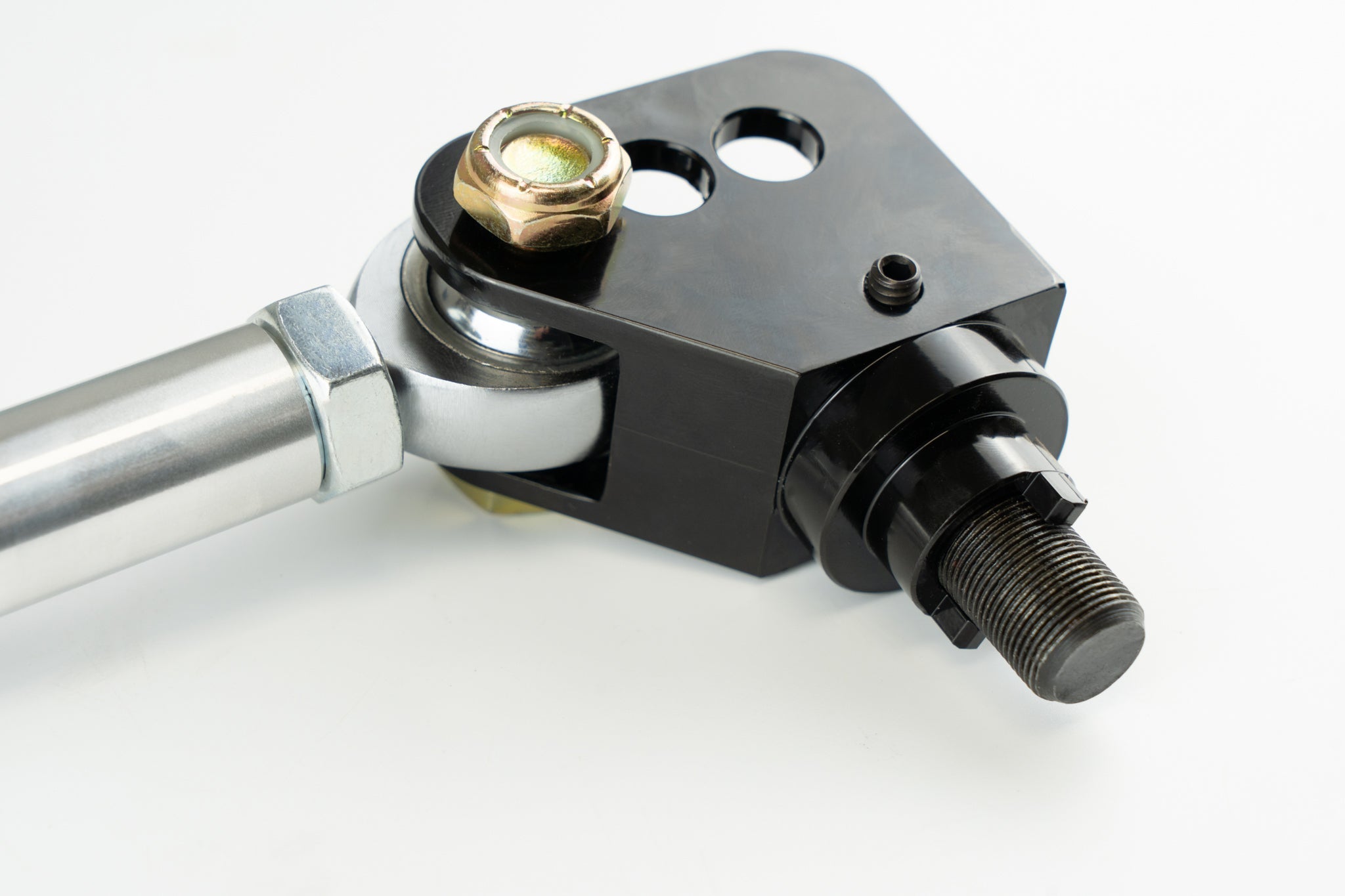 FDF RaceShop Nissan/ Infiniti Offset Adjustable Heim Joint Tie-Rods