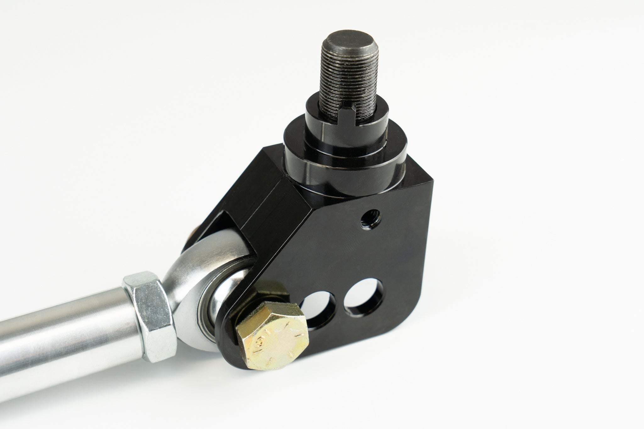 FDF RaceShop Nissan/ Infiniti Offset Adjustable Heim Joint Tie-Rods