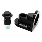 F Series F20 F22 F23 Oil Filter Relocation Adapter For Honda Acura EG EK Del Sol - Bull Boost Performance