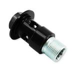B Series B16 B18 B20 Oil Filter Relocation Adapter For Honda Acura EG DC EK DC2 - Bull Boost Performance