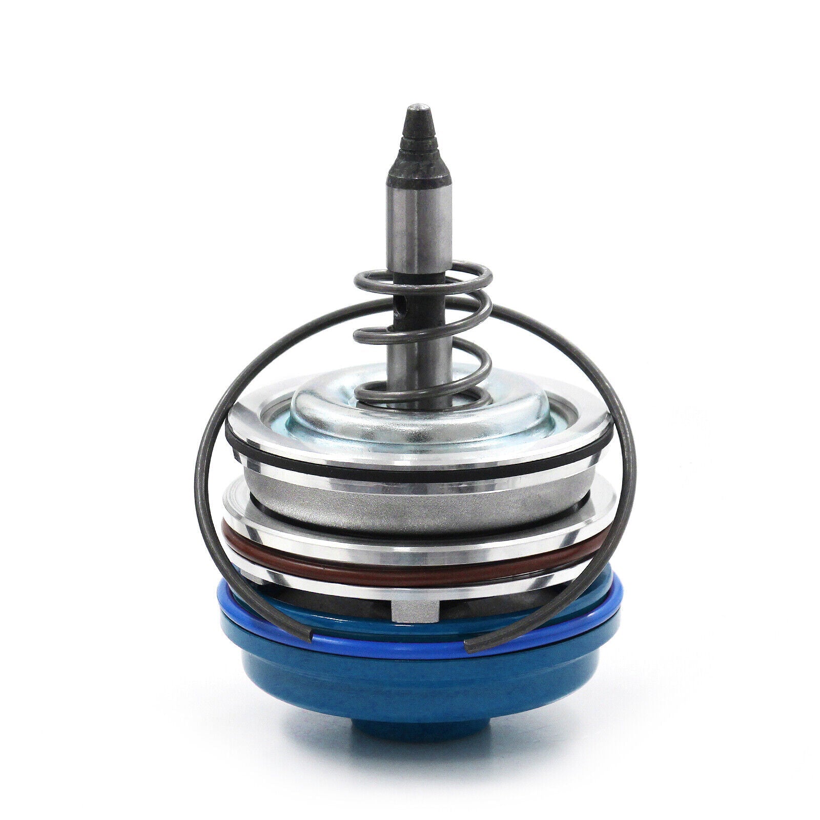 Assembled Racing For 1982-2014 CORVETTE SERVO 4L60E HP HD 700R4 4L65E 4L70E US - Bull Boost Performance
