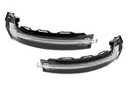 OSRAM LEDriving® Dynamic LED mirror indicators Audi A3 8V from 2013