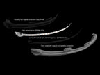 OSRAM LEDriving® Dynamic LED mirror indicators Audi A3 8V from 2013