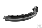 OSRAM LEDriving® Dynamic LED mirror indicators Audi A3 8V from 2013
