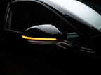 OSRAM LEDriving® Dynamic LED mirror indicators Audi A3 8V from 2013