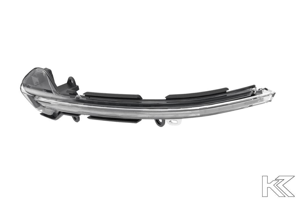 OSRAM LEDriving® Dynamic LED mirror indicators Seat Leon 5F + Seat Ibiza KJ