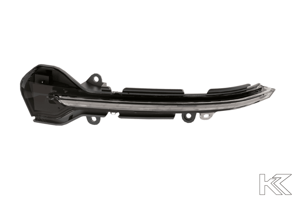 OSRAM LEDriving® Dynamic LED mirror indicators Seat Leon 5F + Seat Ibiza KJ