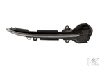 OSRAM LEDriving® Dynamic LED mirror indicators Seat Leon 5F + Seat Ibiza KJ