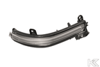 OSRAM LEDriving® Dynamic LED mirror indicators suitable for BMW 1er 2er 3er 4er X1
