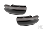 OSRAM LEDriving® dynamic LED mirror indicators VW Golf 6 Touran 1