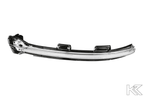 OSRAM LEDriving® dynamic LED mirror indicators VW Golf 7 Touran 2