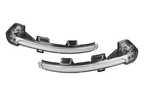 OSRAM LEDriving® dynamic LED mirror indicators VW Passat B8 Arteon 3H Golf 8 ID.3 white