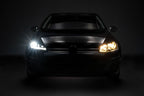 OSRAM LEDriving® Golf 7 VII BLACK EDITION full LED headlight (halogen)