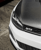 OSRAM LEDriving® Golf 7 VII CHROME EDITION full LED headlight (xenon)