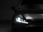 OSRAM LEDriving® Golf 7 VII CHROME EDITION full LED headlight (xenon)