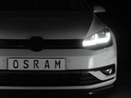 OSRAM LEDriving® Golf 7 VII Facelift 2017-2020 Full LED headlight GTI