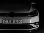 OSRAM LEDriving® Golf 7 VII Facelift 2017-2020 Full LED headlight GTI