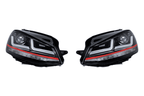 OSRAM LEDriving® Golf 7 VII Facelift 2017-2020 Full LED headlight GTI