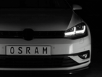 OSRAM LEDriving® Golf 7 VII Facelift 2017-2020 Full LED headlight GTI