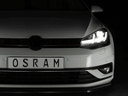 OSRAM LEDriving® Golf 7 VII Facelift 2017-2020 Full LED headlight GTI