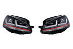 OSRAM LEDriving® Golf 7 VII GTI EDITION full LED headlight (halogen)